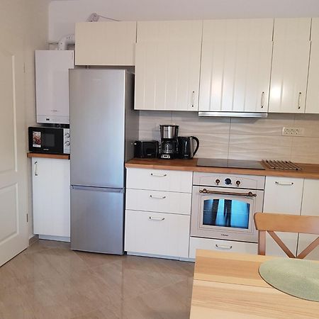 Apartament Monadin 3 브라쇼브 외부 사진