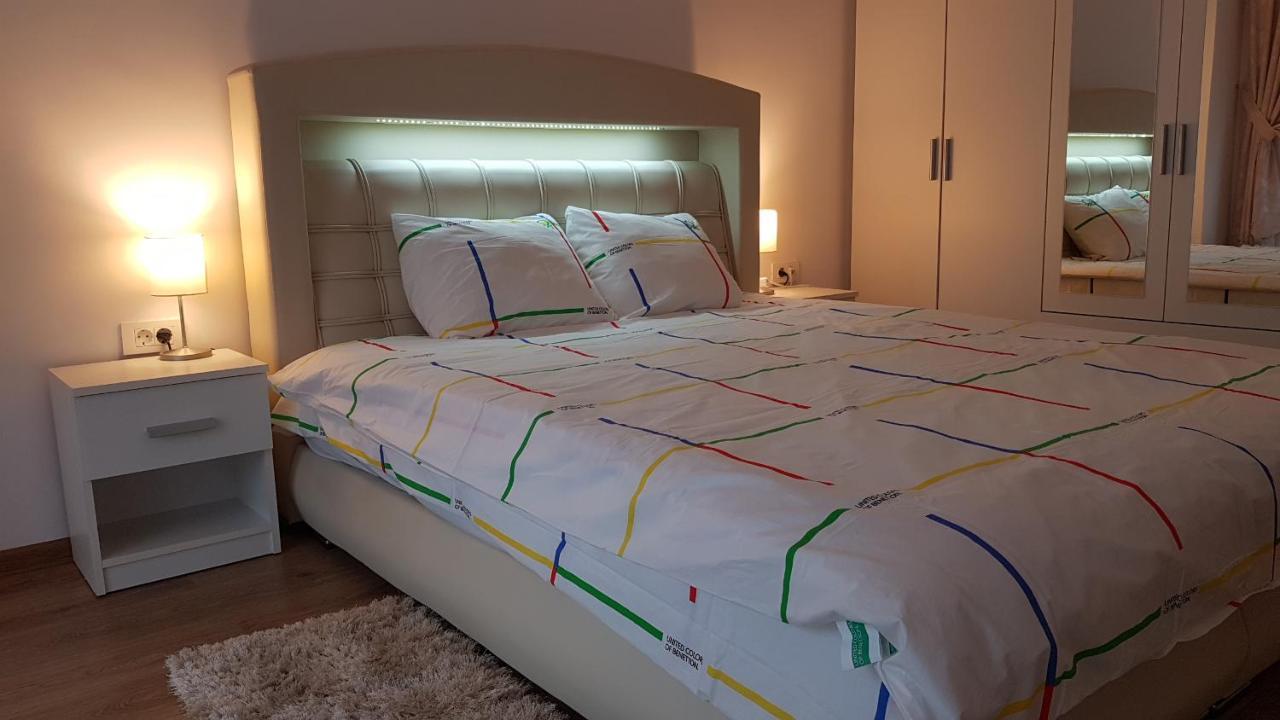 Apartament Monadin 3 브라쇼브 외부 사진