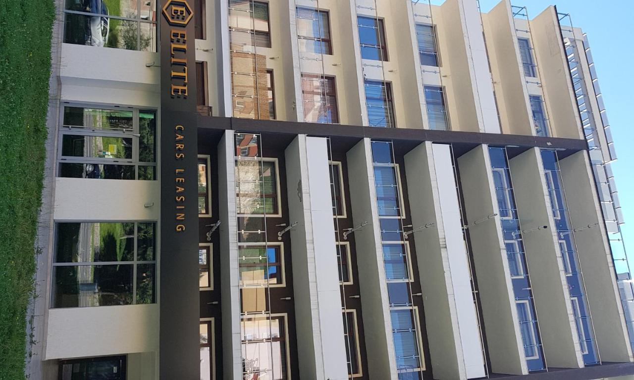 Apartament Monadin 3 브라쇼브 외부 사진