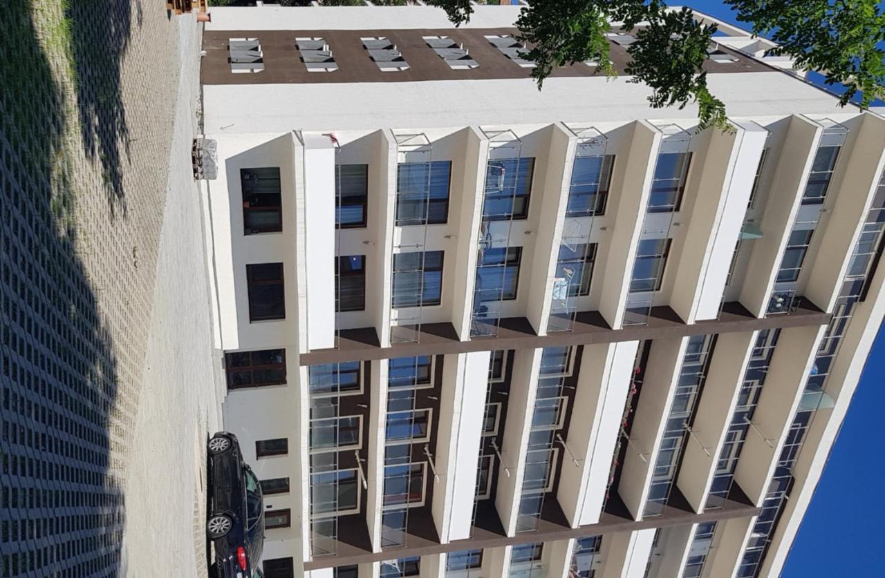 Apartament Monadin 3 브라쇼브 외부 사진