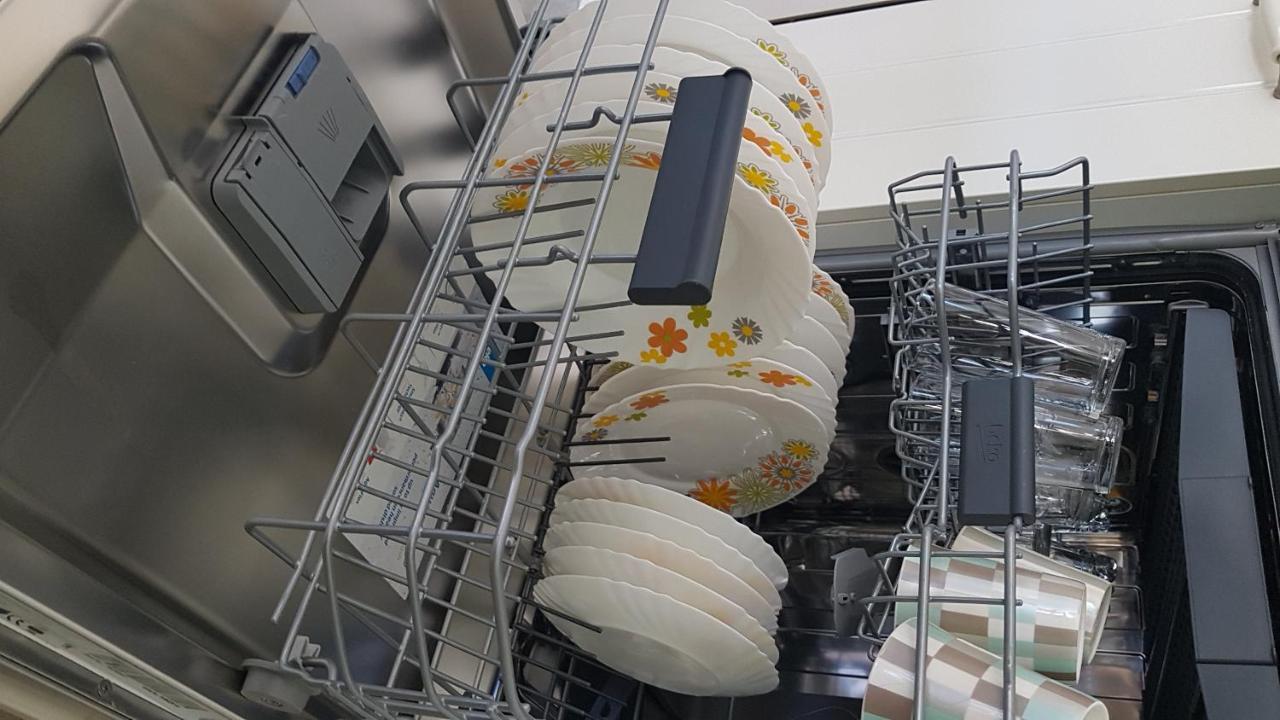 Apartament Monadin 3 브라쇼브 외부 사진