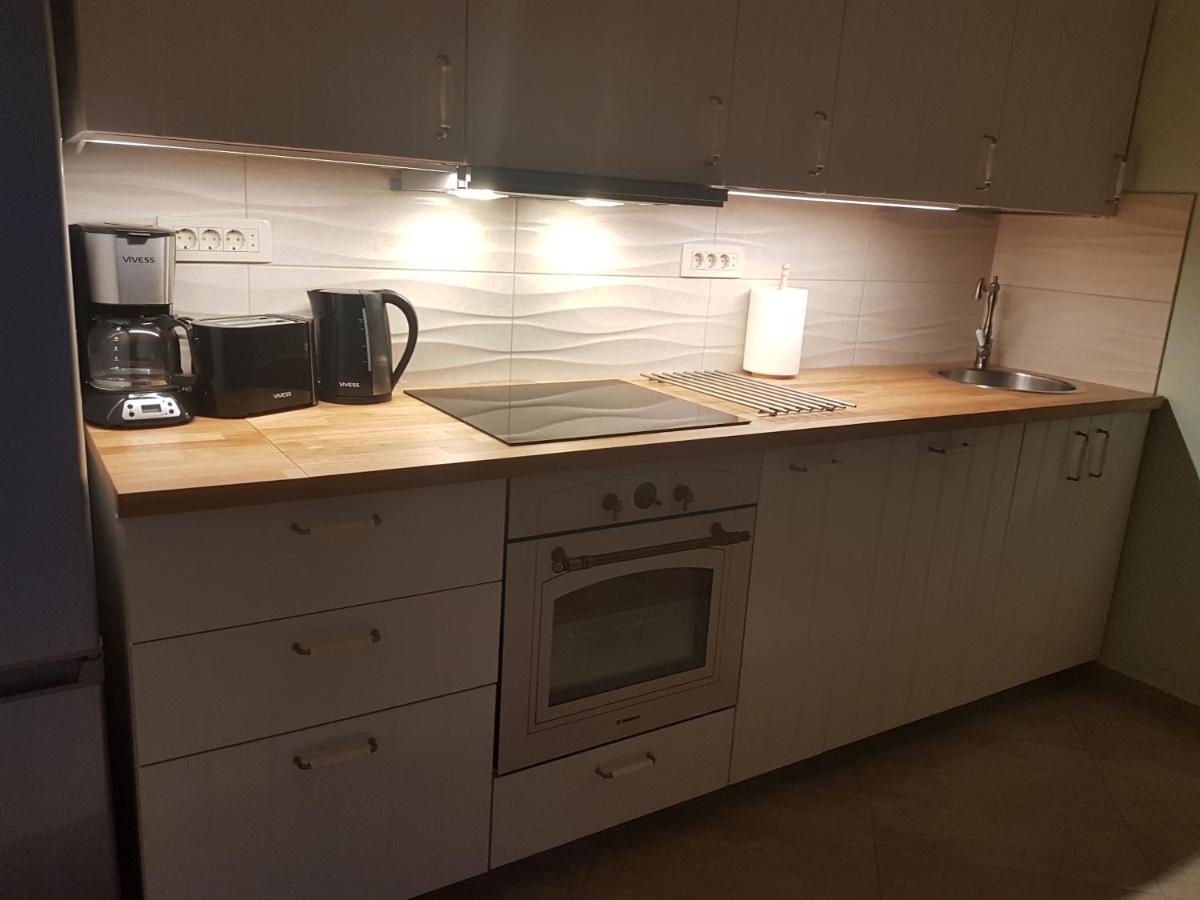 Apartament Monadin 3 브라쇼브 외부 사진