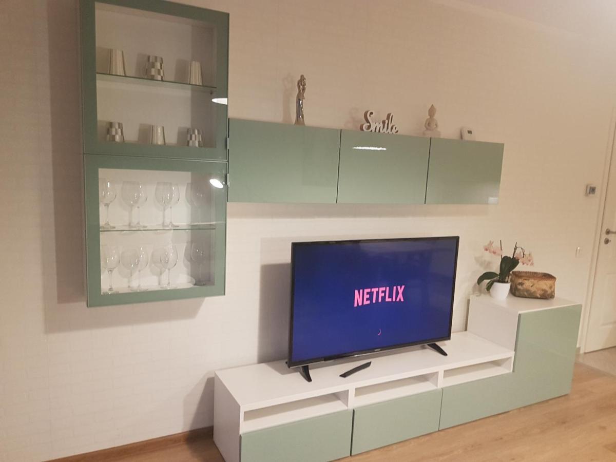 Apartament Monadin 3 브라쇼브 외부 사진