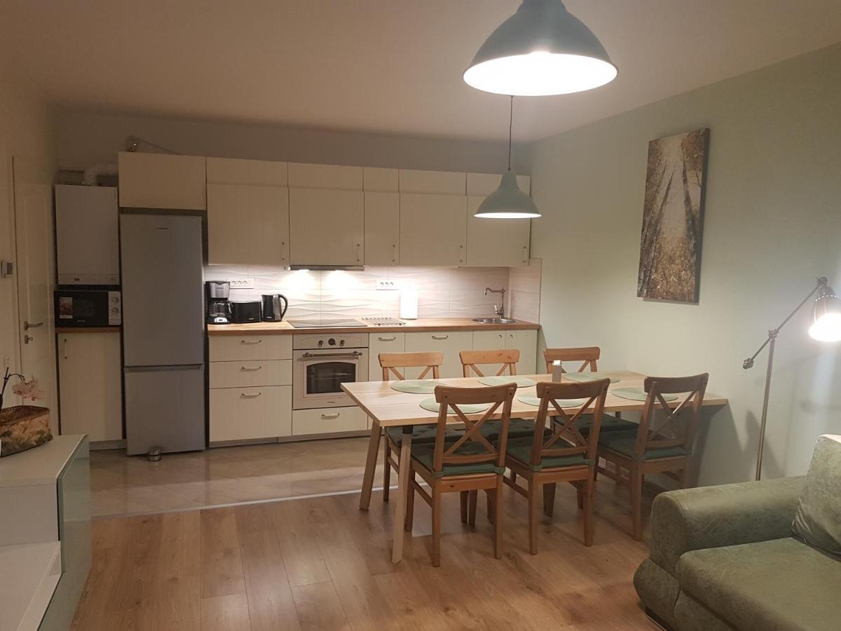 Apartament Monadin 3 브라쇼브 외부 사진