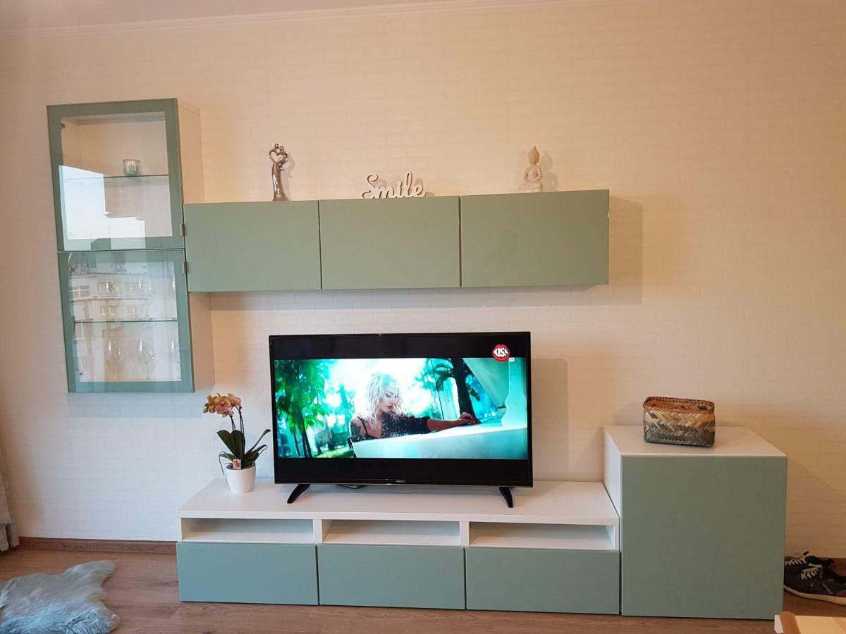 Apartament Monadin 3 브라쇼브 외부 사진
