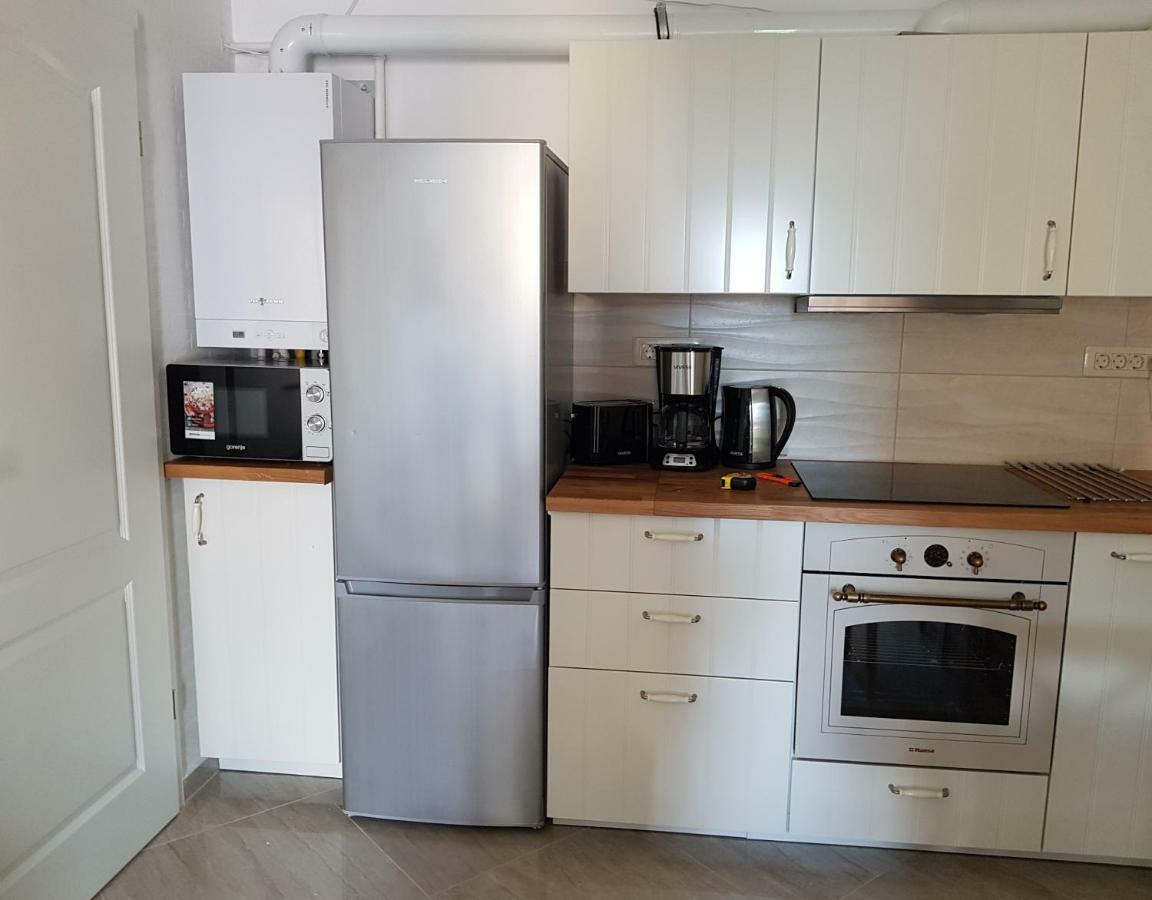 Apartament Monadin 3 브라쇼브 외부 사진