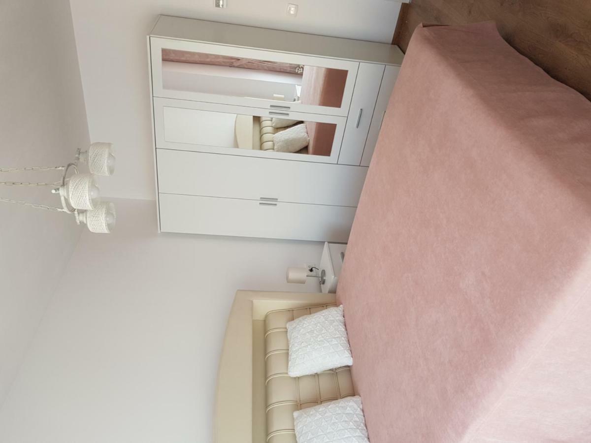 Apartament Monadin 3 브라쇼브 외부 사진
