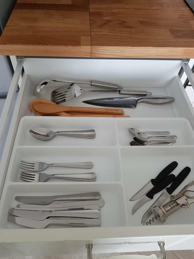Apartament Monadin 3 브라쇼브 외부 사진