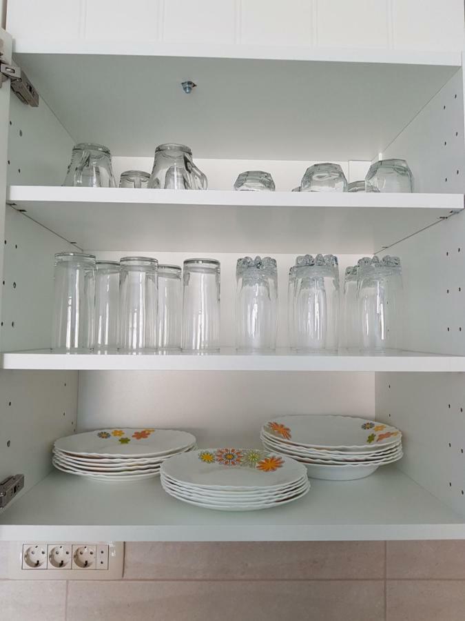 Apartament Monadin 3 브라쇼브 외부 사진