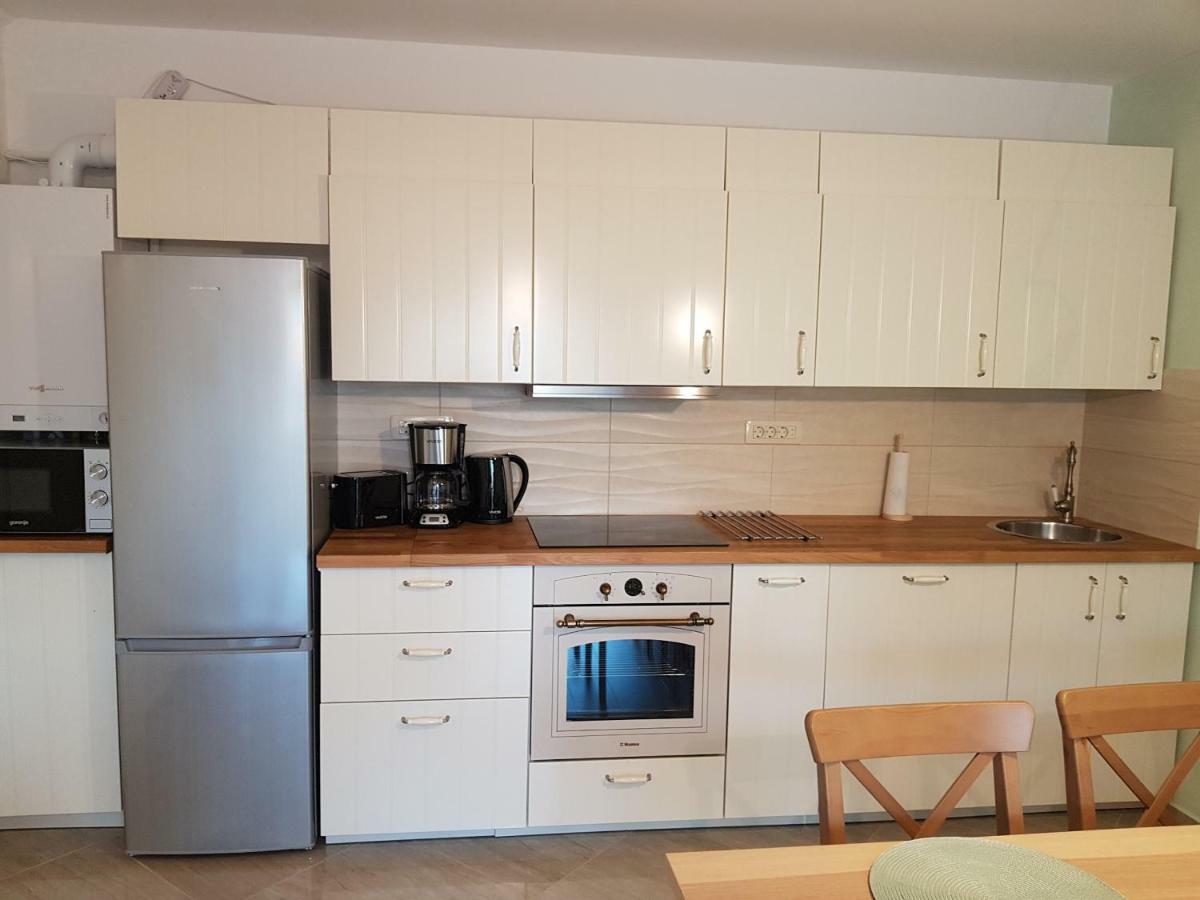 Apartament Monadin 3 브라쇼브 외부 사진