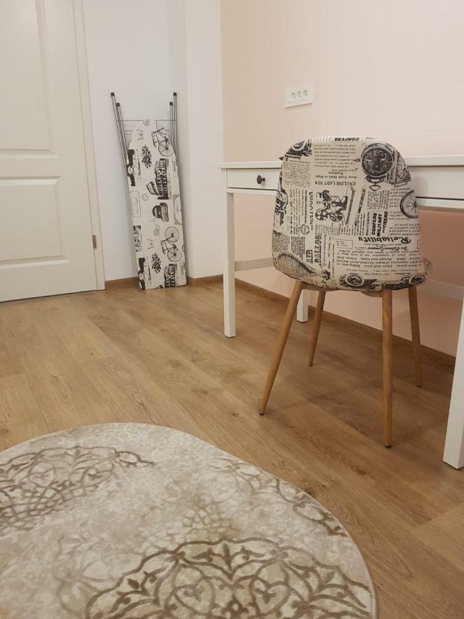 Apartament Monadin 3 브라쇼브 외부 사진