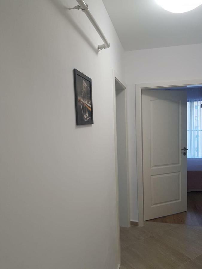 Apartament Monadin 3 브라쇼브 외부 사진