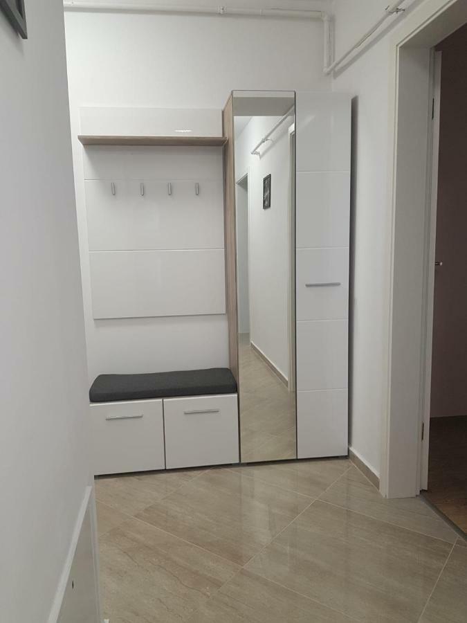 Apartament Monadin 3 브라쇼브 외부 사진