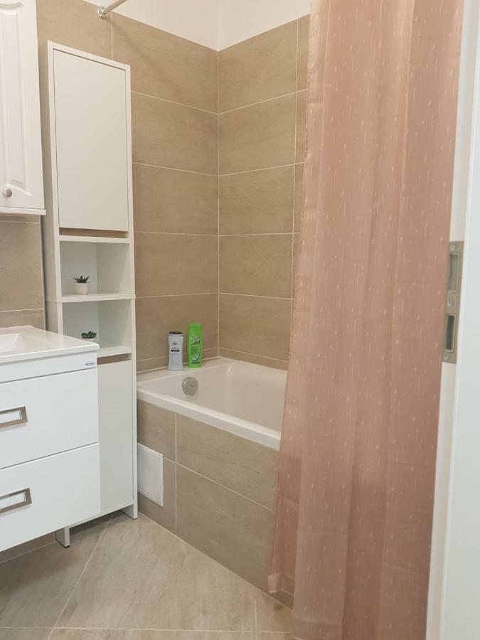 Apartament Monadin 3 브라쇼브 외부 사진
