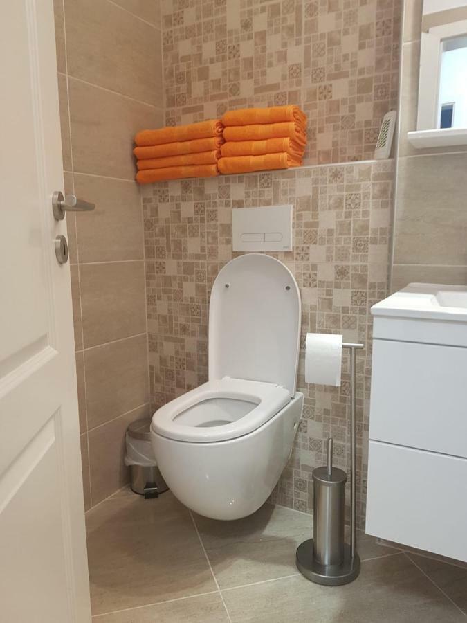 Apartament Monadin 3 브라쇼브 외부 사진