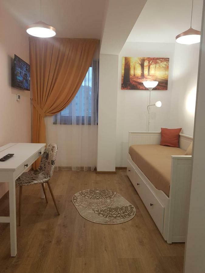 Apartament Monadin 3 브라쇼브 외부 사진