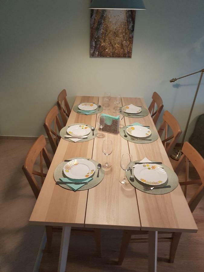 Apartament Monadin 3 브라쇼브 외부 사진