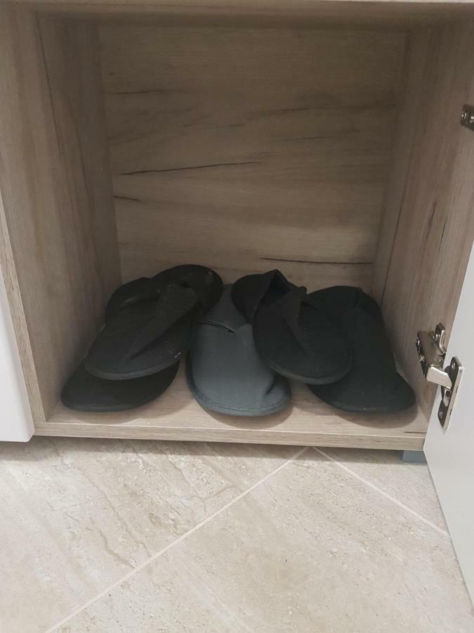 Apartament Monadin 3 브라쇼브 외부 사진