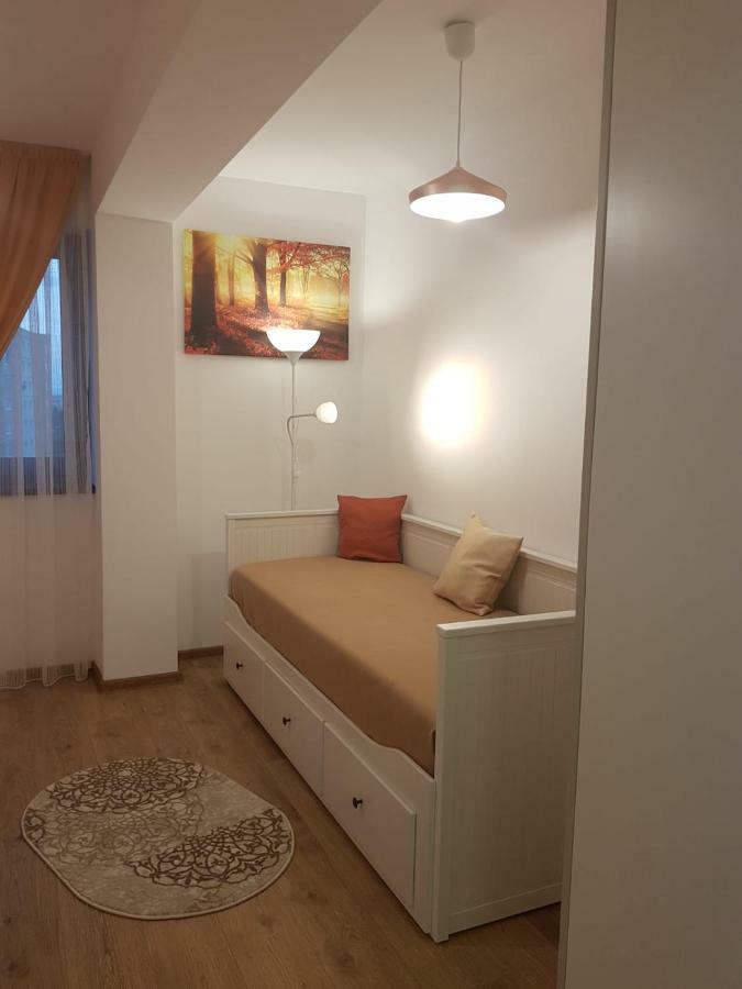 Apartament Monadin 3 브라쇼브 외부 사진