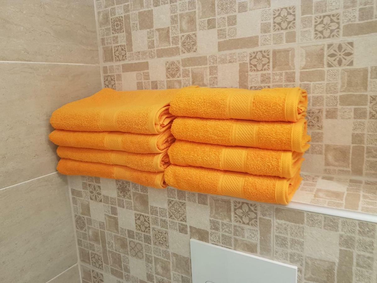 Apartament Monadin 3 브라쇼브 외부 사진