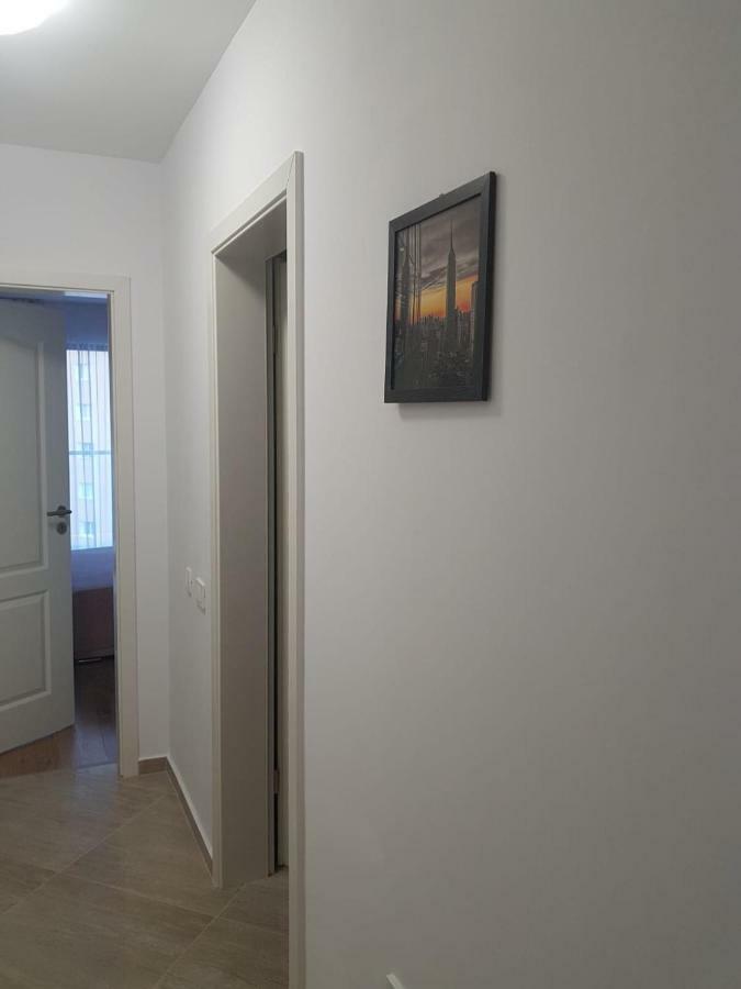 Apartament Monadin 3 브라쇼브 외부 사진