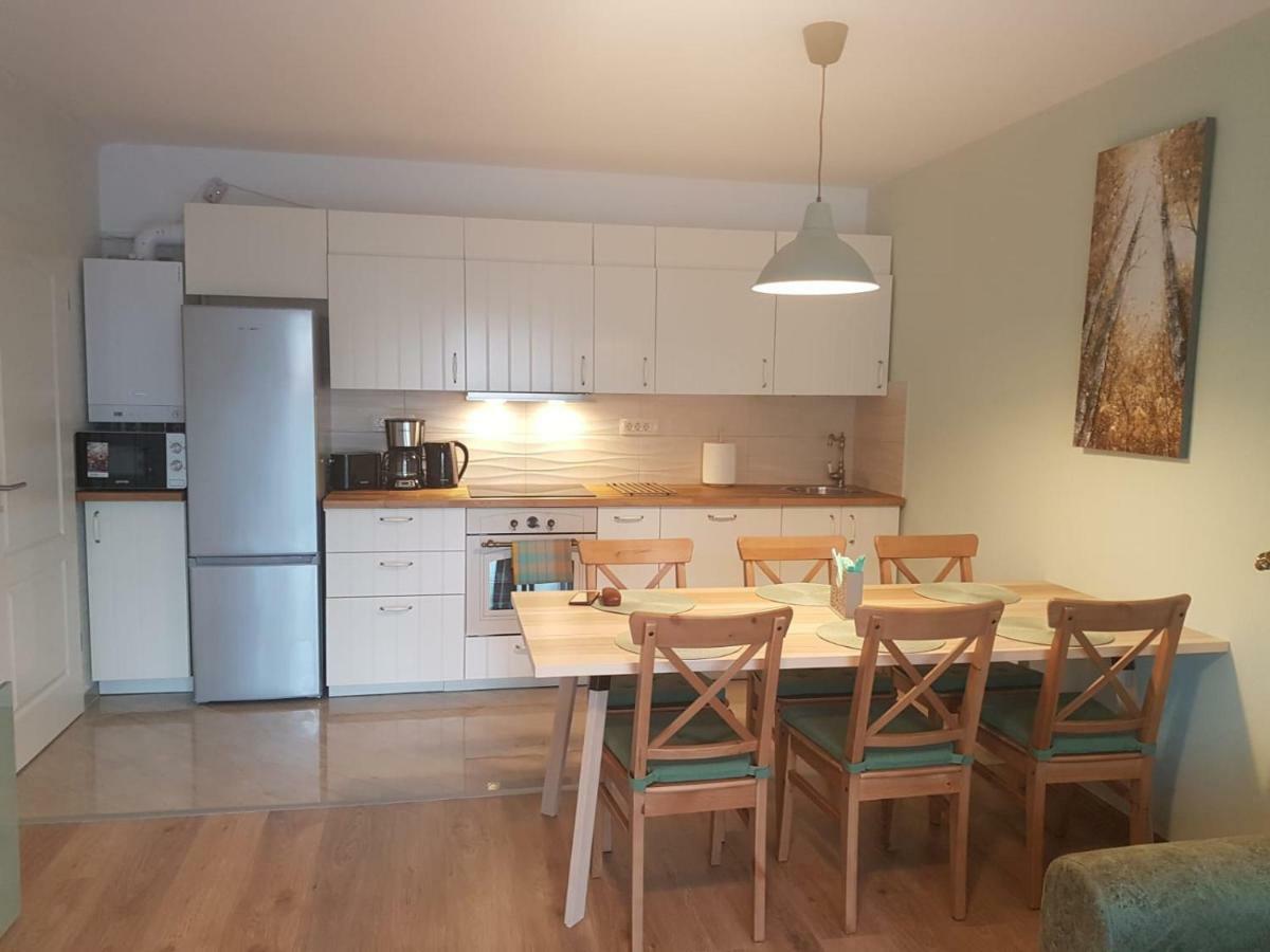 Apartament Monadin 3 브라쇼브 외부 사진