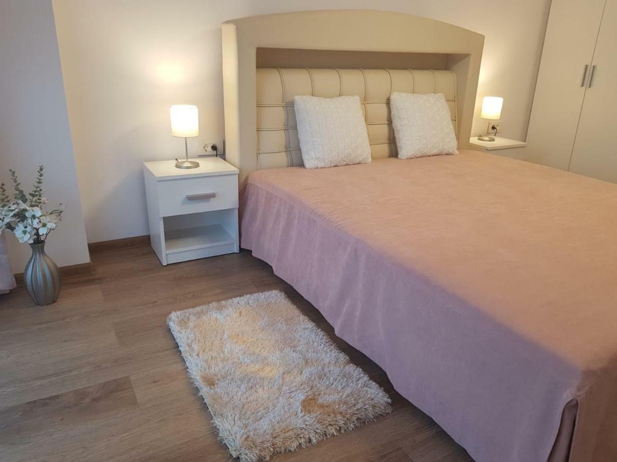 Apartament Monadin 3 브라쇼브 외부 사진