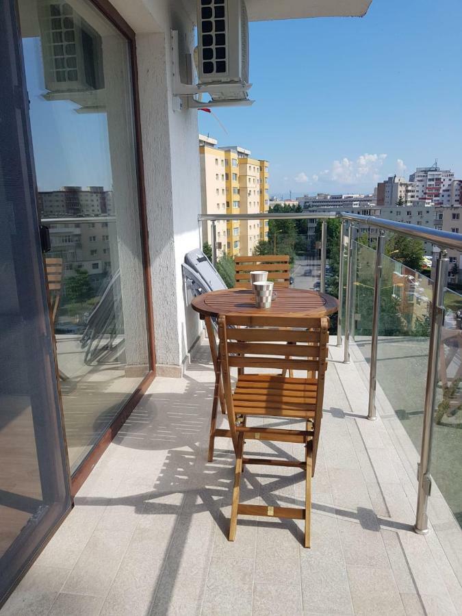Apartament Monadin 3 브라쇼브 외부 사진