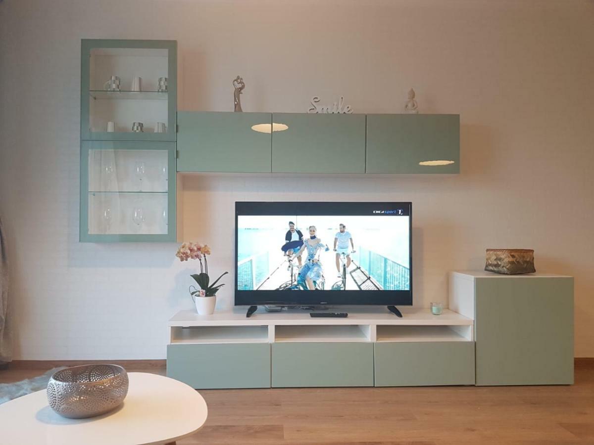 Apartament Monadin 3 브라쇼브 외부 사진
