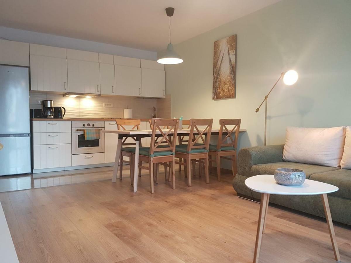Apartament Monadin 3 브라쇼브 외부 사진
