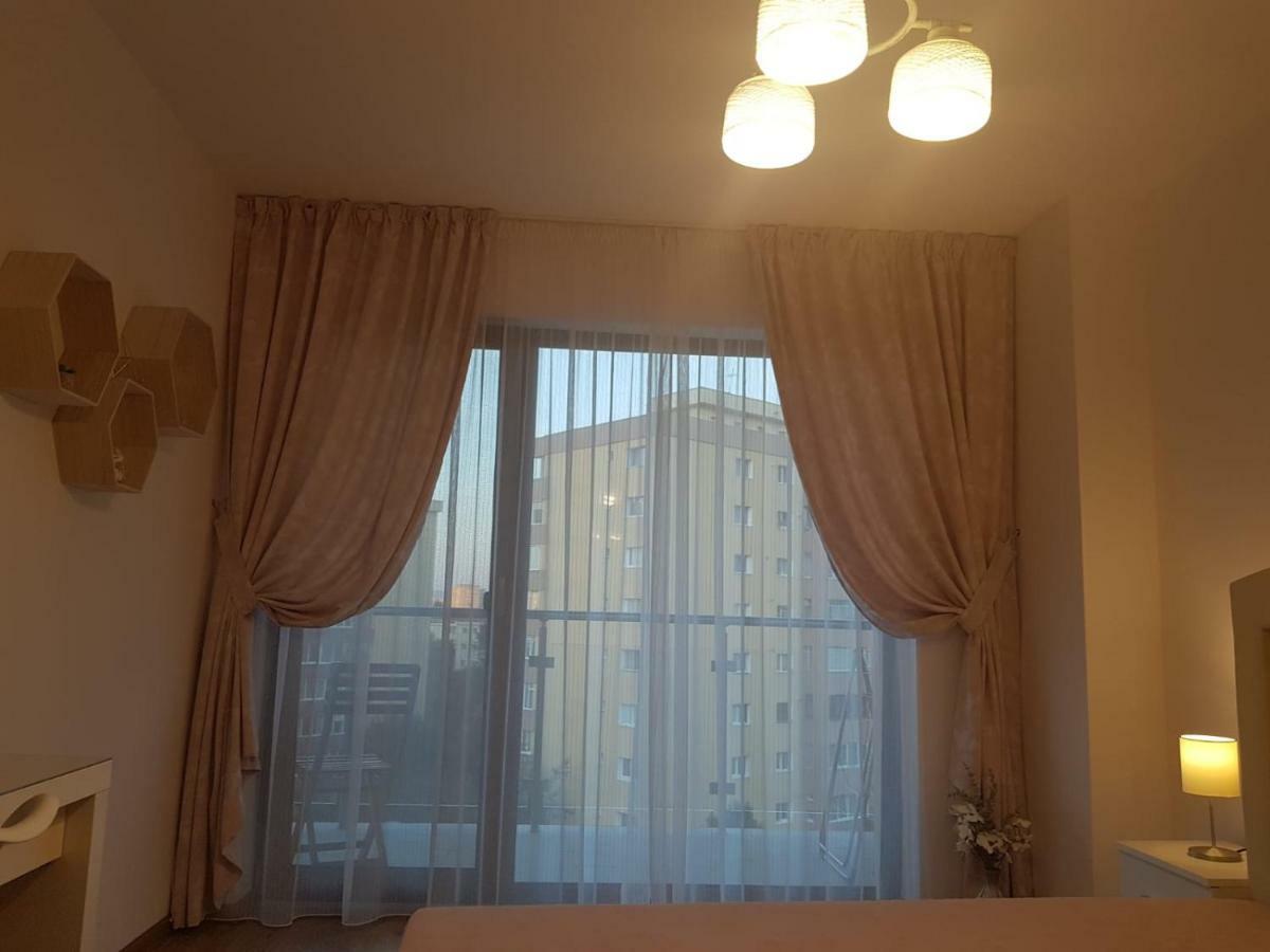 Apartament Monadin 3 브라쇼브 외부 사진