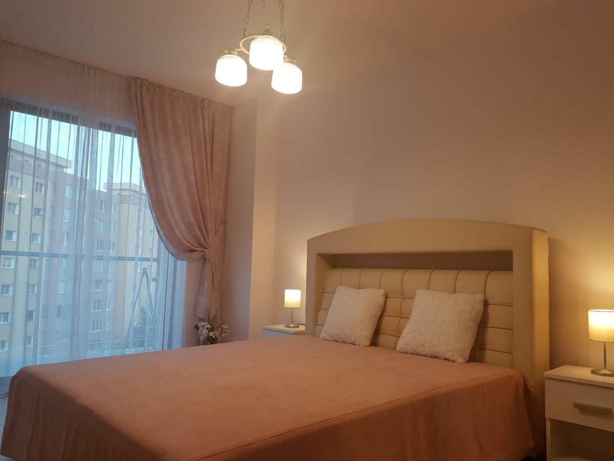 Apartament Monadin 3 브라쇼브 외부 사진