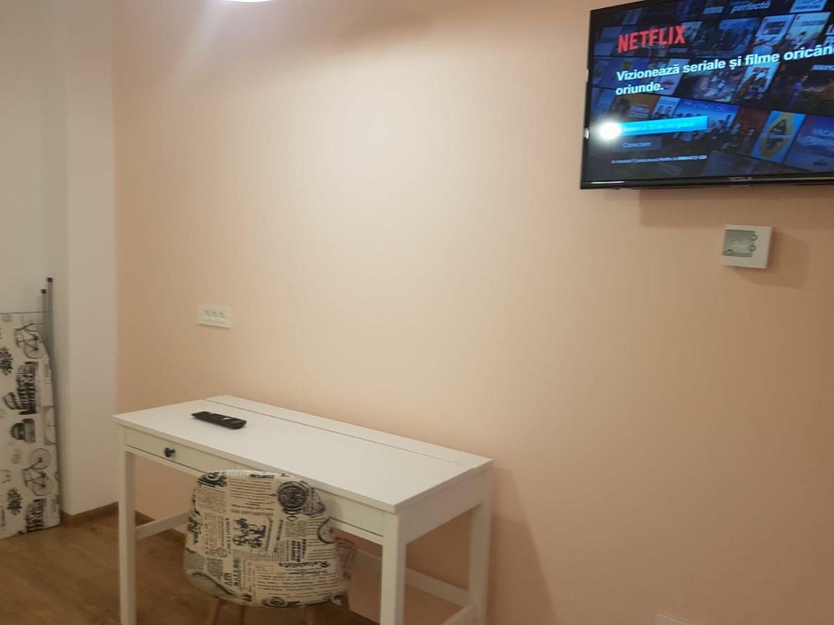 Apartament Monadin 3 브라쇼브 외부 사진