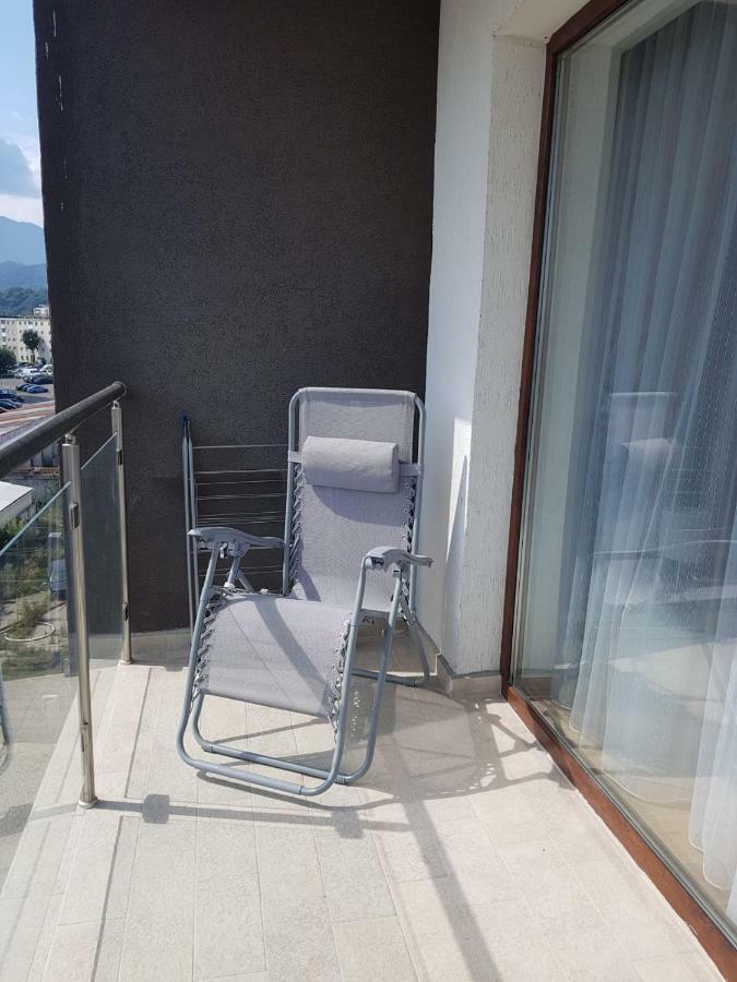 Apartament Monadin 3 브라쇼브 외부 사진