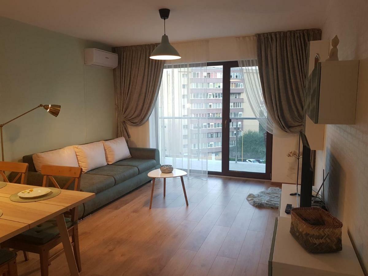 Apartament Monadin 3 브라쇼브 외부 사진