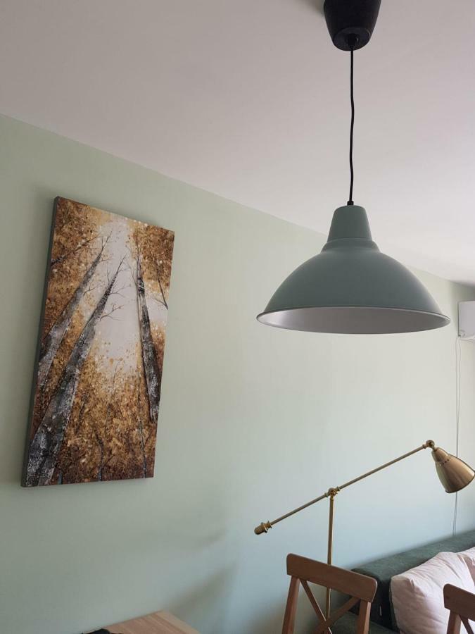 Apartament Monadin 3 브라쇼브 외부 사진