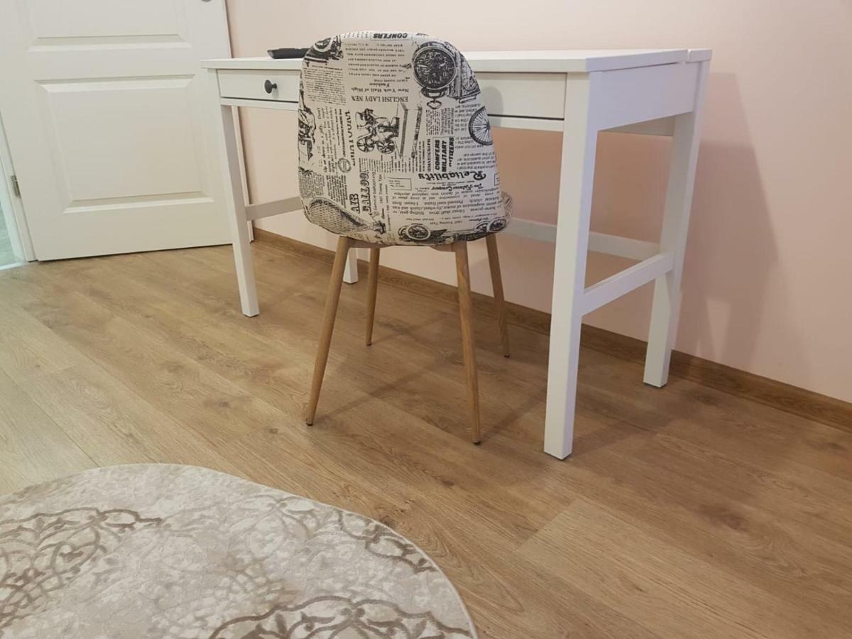 Apartament Monadin 3 브라쇼브 외부 사진