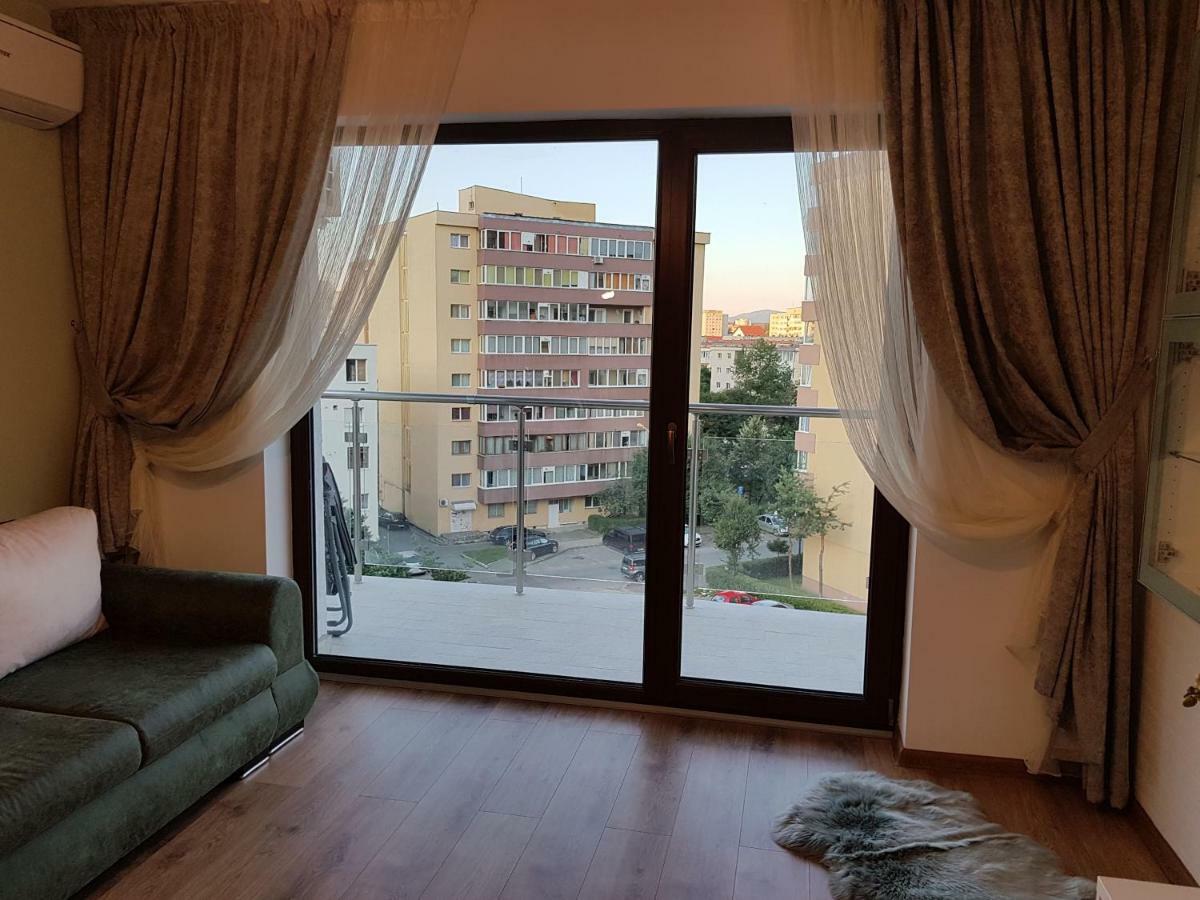 Apartament Monadin 3 브라쇼브 외부 사진
