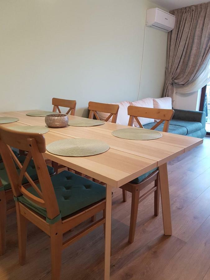 Apartament Monadin 3 브라쇼브 외부 사진