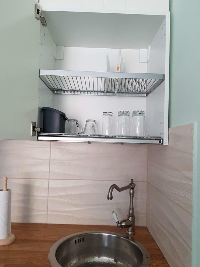 Apartament Monadin 3 브라쇼브 외부 사진