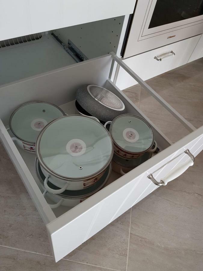 Apartament Monadin 3 브라쇼브 외부 사진