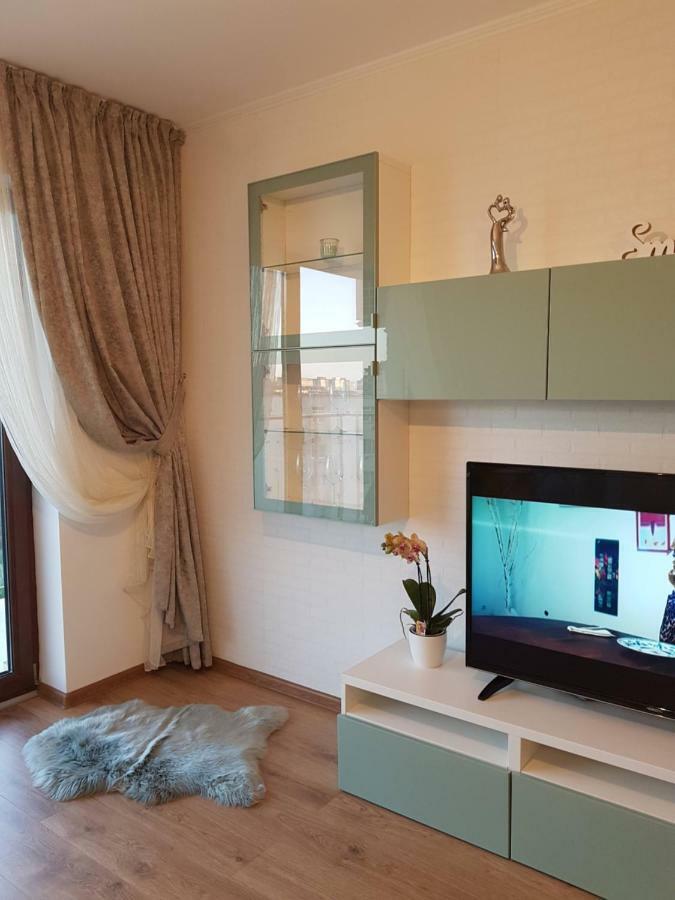 Apartament Monadin 3 브라쇼브 외부 사진