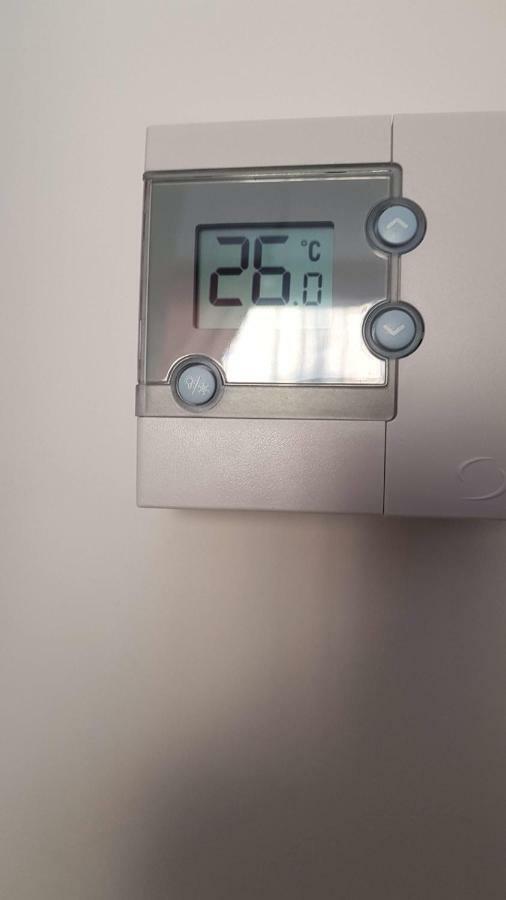 Apartament Monadin 3 브라쇼브 외부 사진