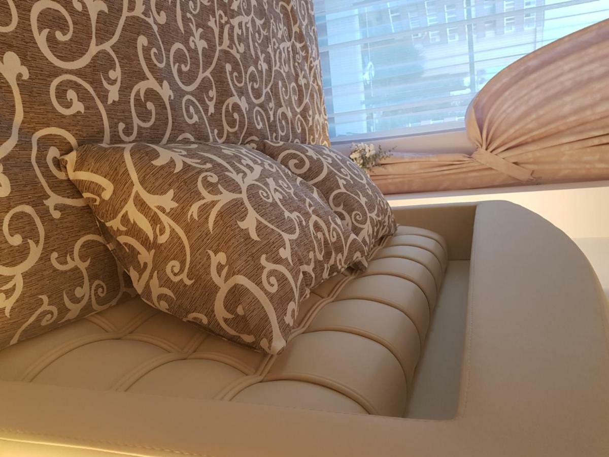 Apartament Monadin 3 브라쇼브 외부 사진