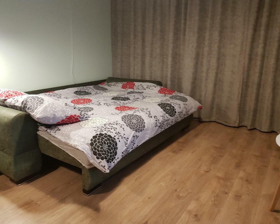 Apartament Monadin 3 브라쇼브 외부 사진